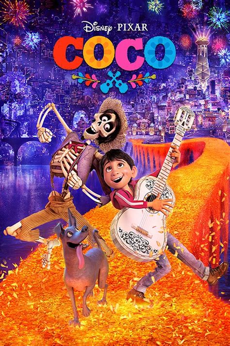 Coco .